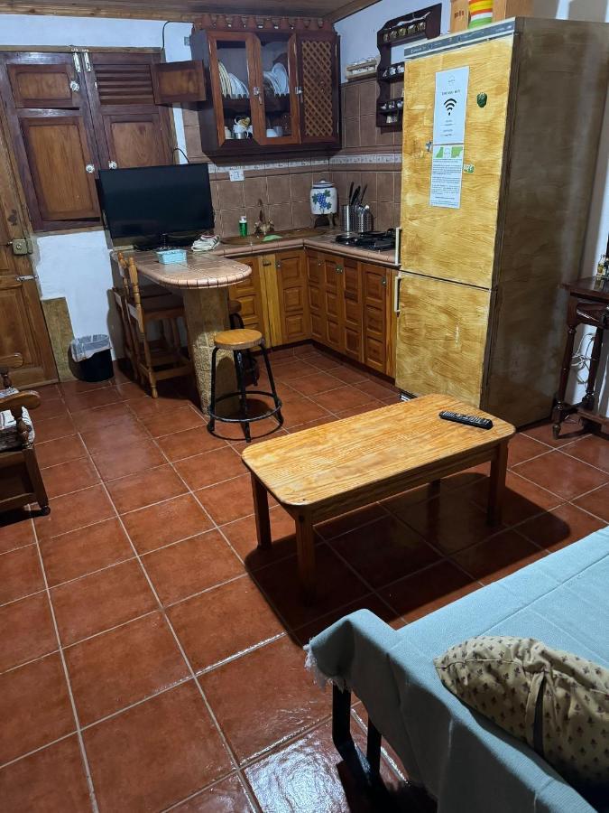 El Lomo Сasa de vacaciones Las Palmas de Gran Canaria