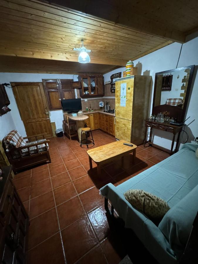 Сasa de vacaciones El Lomo *