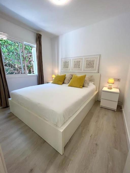 Tunos 33 Appartamento Maspalomas (Gran Canaria)