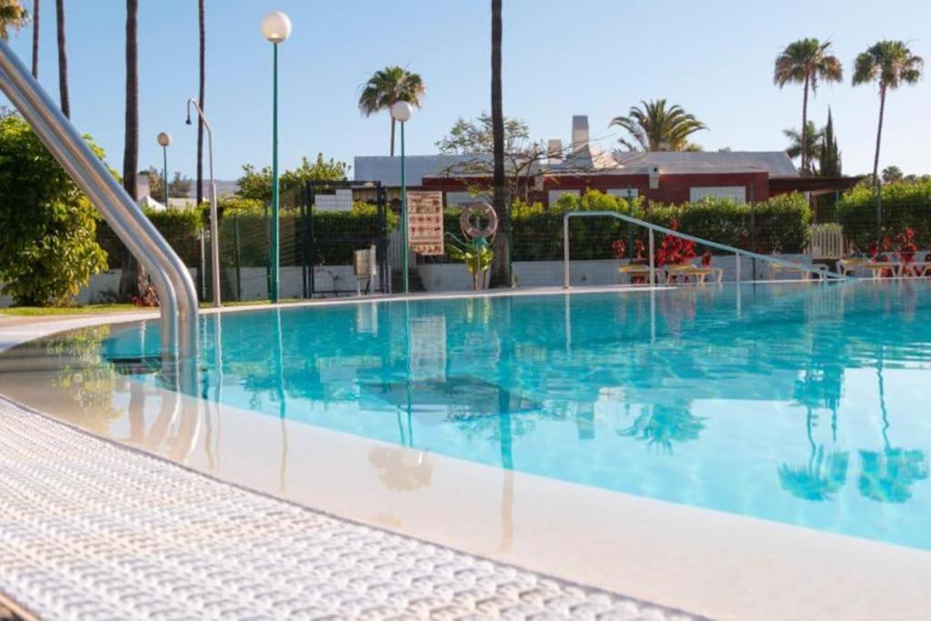 Tunos 33 * Maspalomas (Gran Canaria)