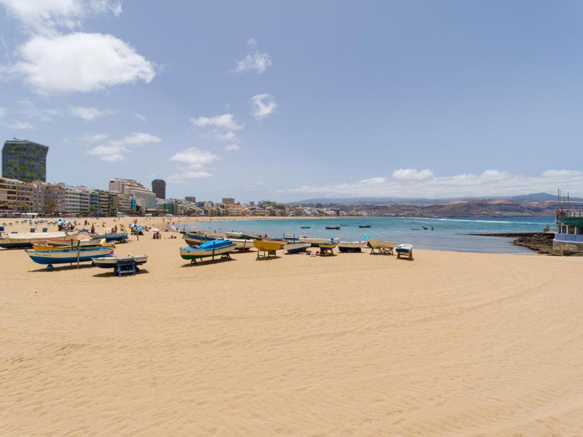 Isle By Canariasgetaway Сasa de vacaciones *