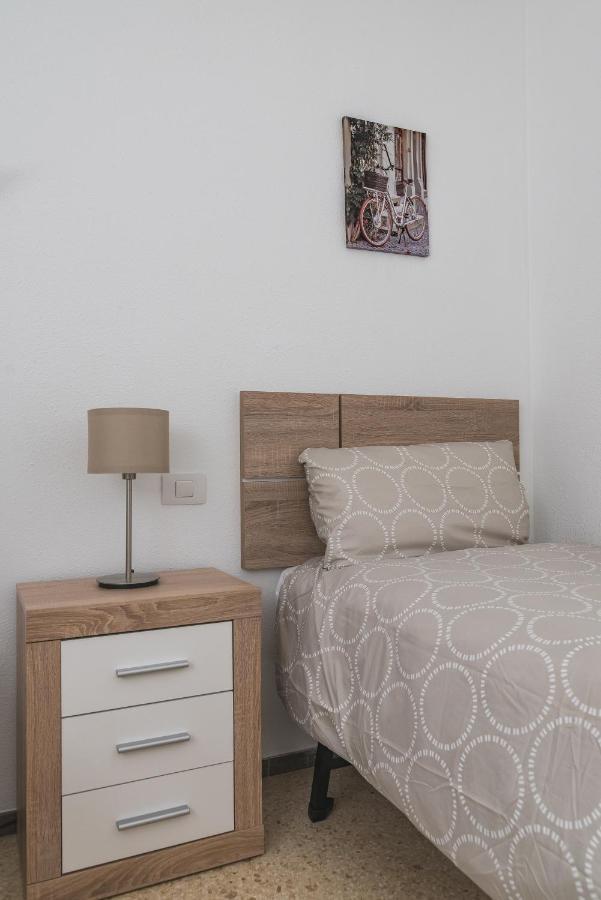 Home2book Cute Triana Center Appartamento
