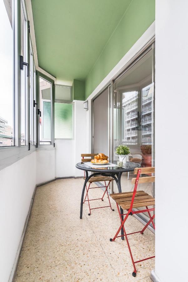 Appartamento Home2book Cute Triana Center *