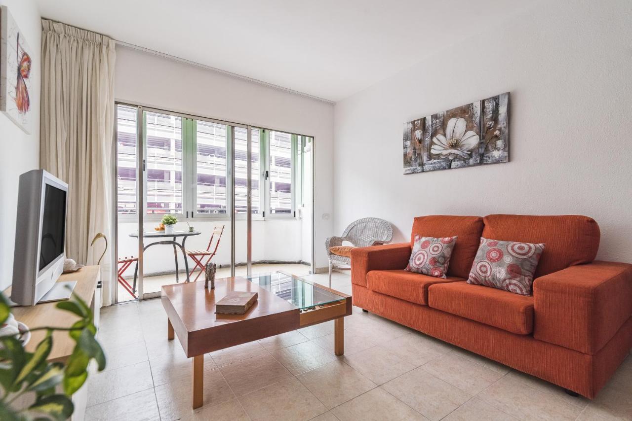 Home2book Cute Triana Center Appartamento *
