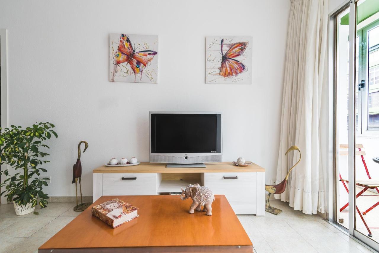 Appartamento Home2book Cute Triana Center Las Palmas de Gran Canaria