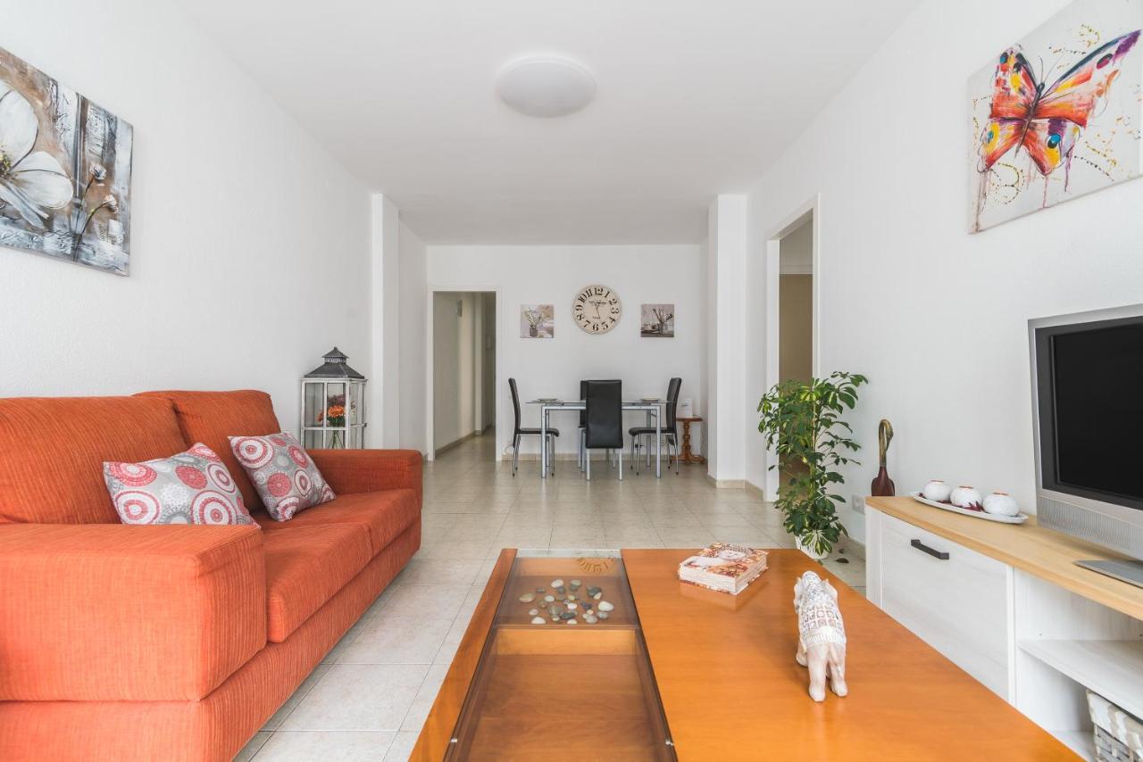 Home2book Cute Triana Center Appartamento