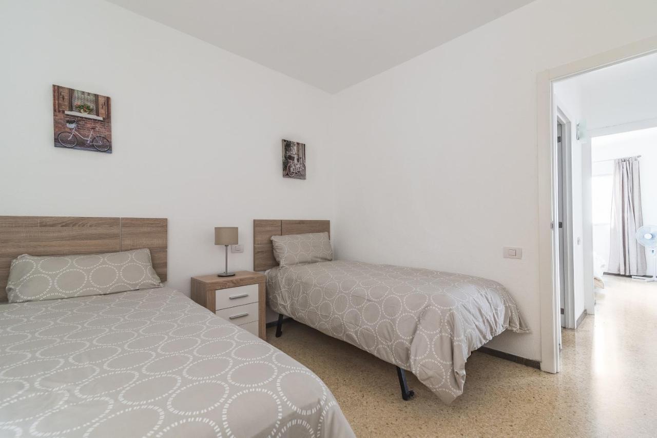 Home2book Cute Triana Center Appartamento
