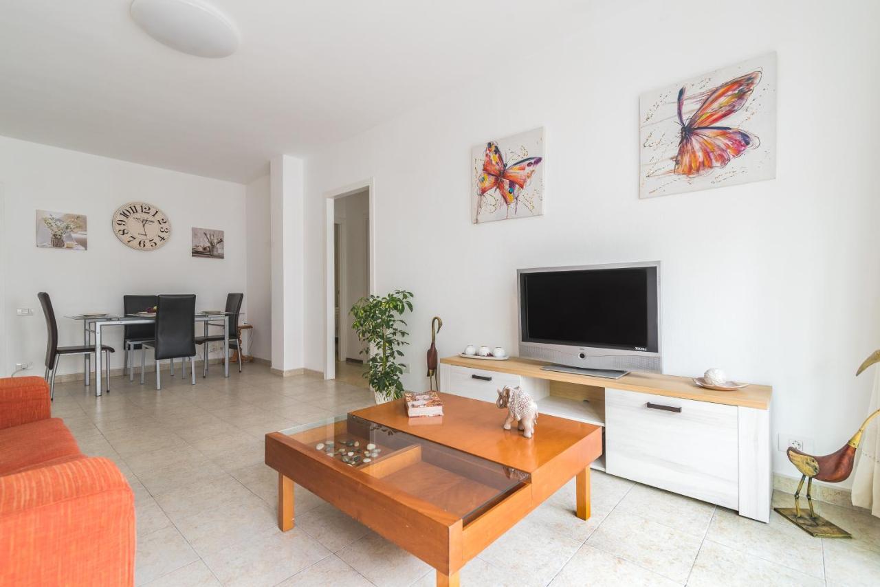 Home2book Cute Triana Center Las Palmas de Gran Canaria