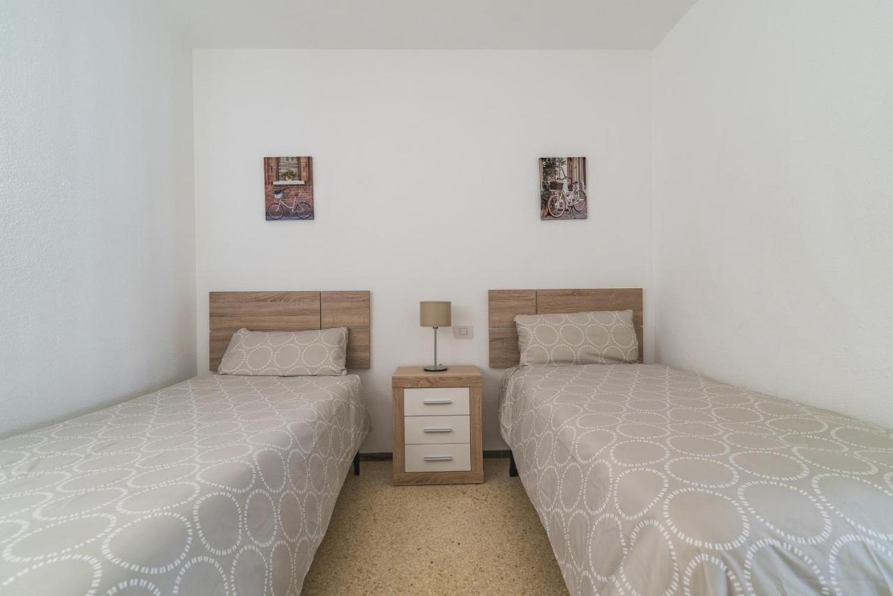 Appartamento Home2book Cute Triana Center *
