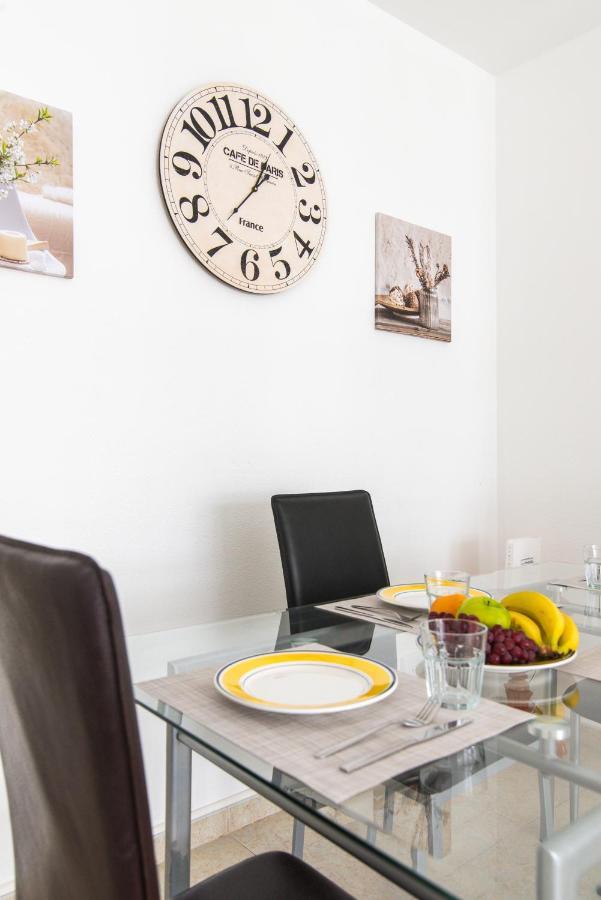Appartamento Home2book Cute Triana Center