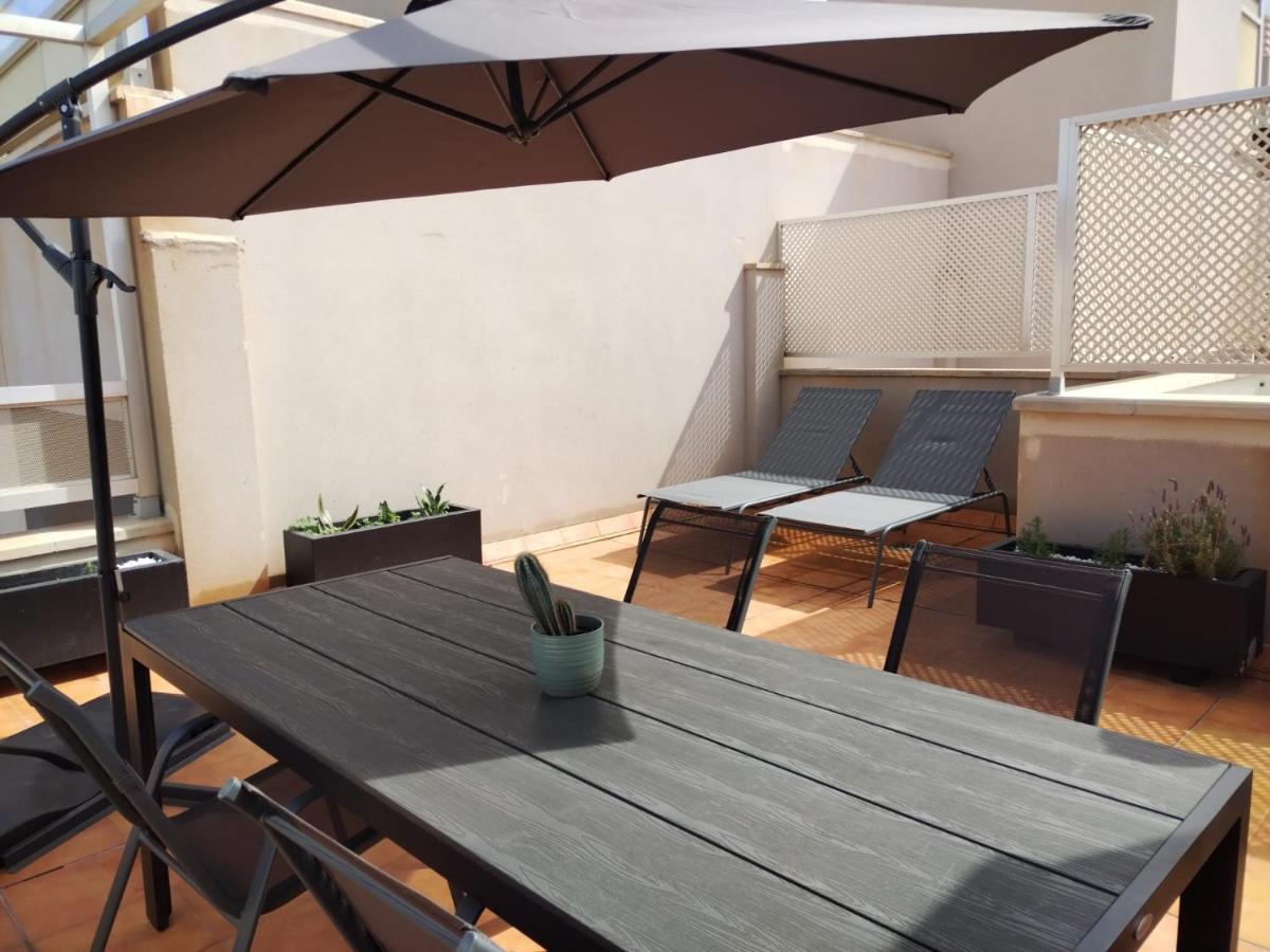 Tabata Playa Apartment *