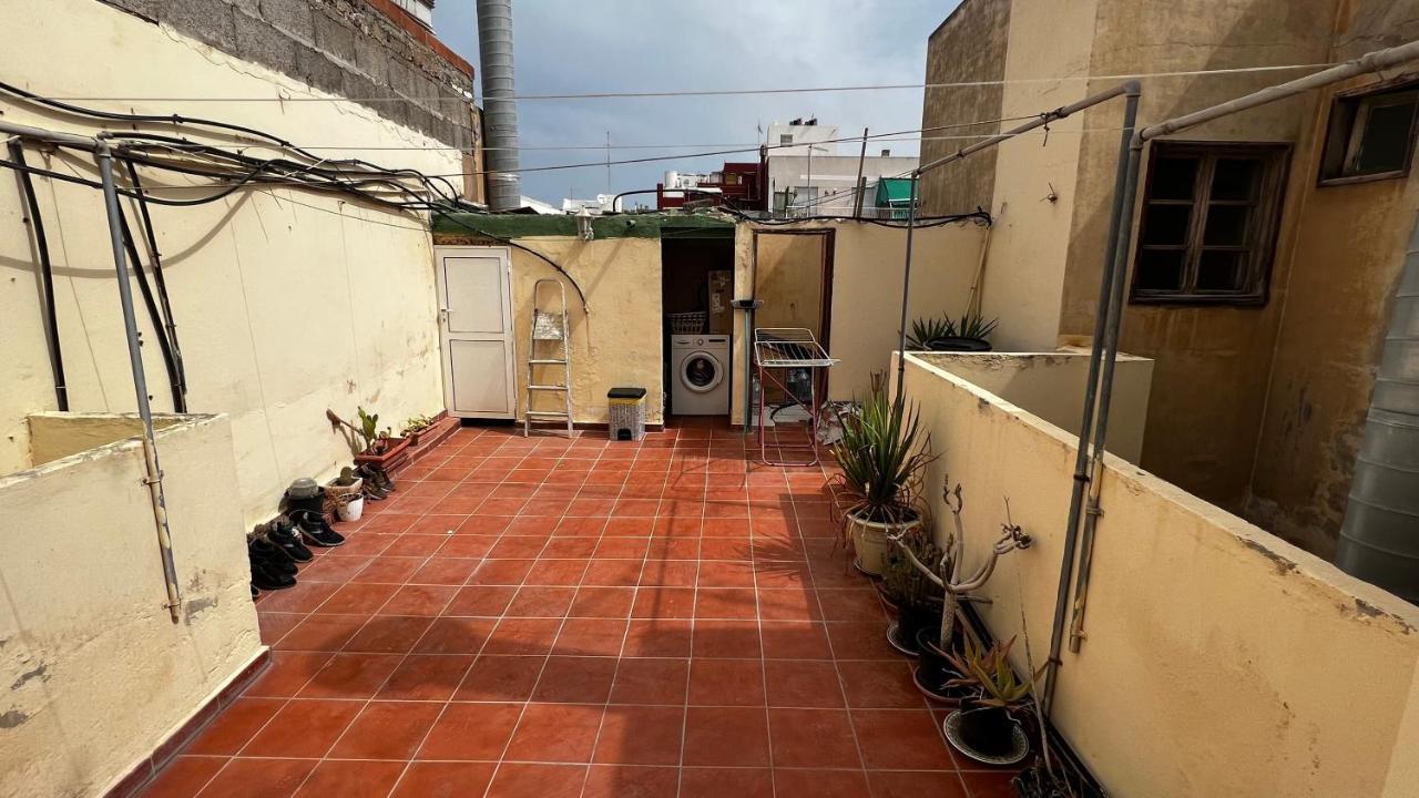 Apartamento Great 300m From The *