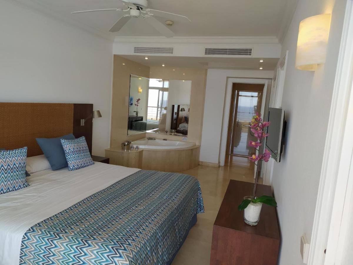 Anfi Del Mar Apartamento *