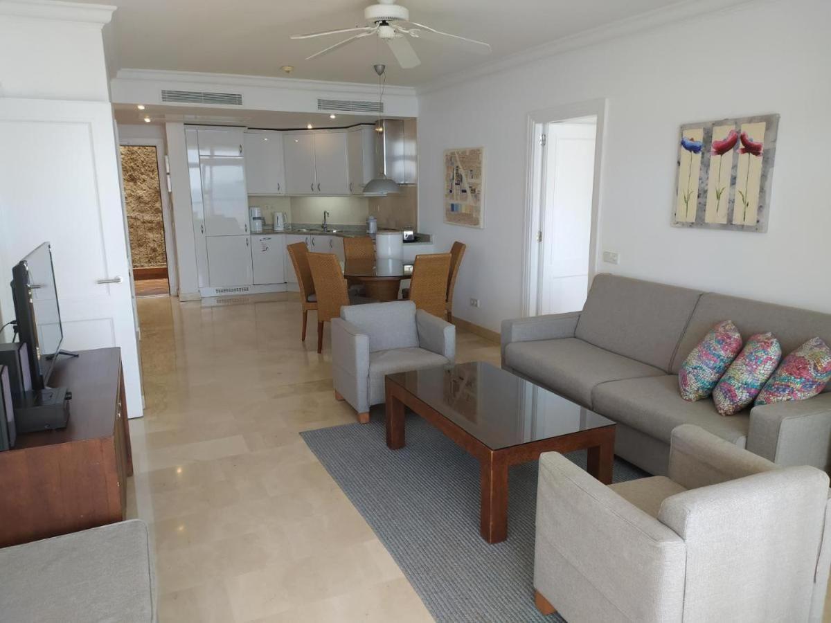 Apartamento Anfi Del Mar Las Palmas de Gran Canaria