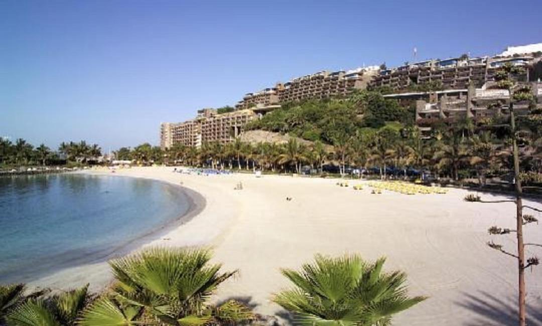 Anfi Del Mar Apartamento