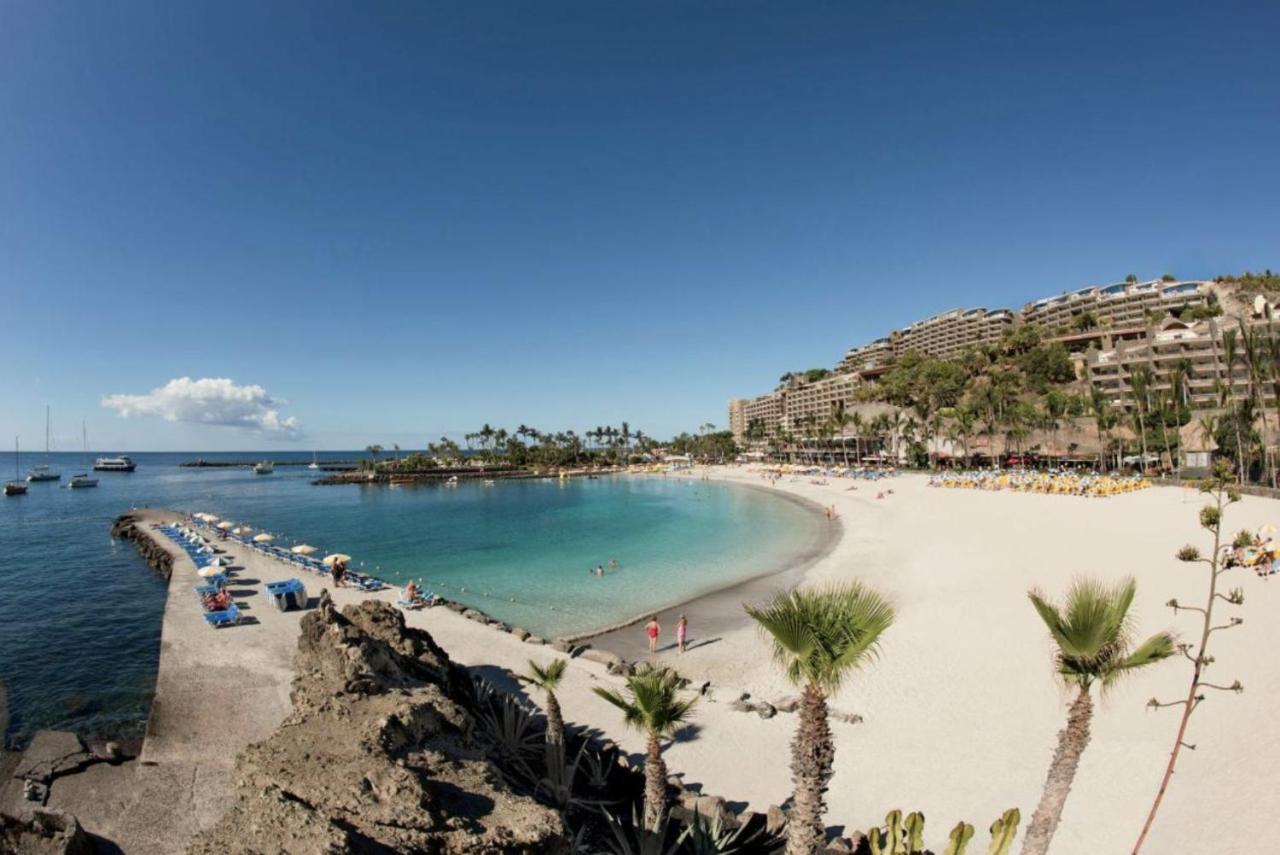 Apartamento Anfi Del Mar