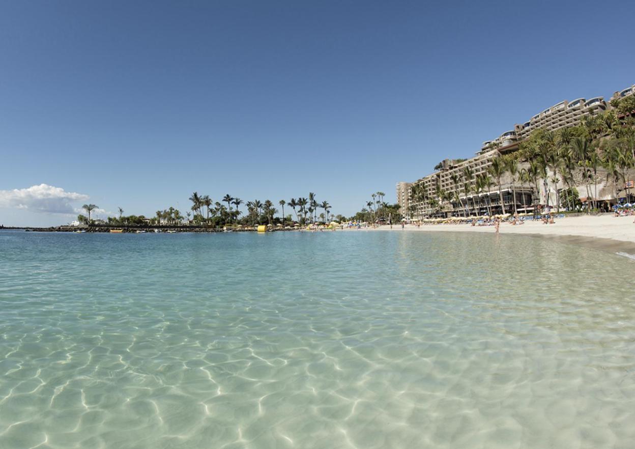 Anfi Del Mar Las Palmas de Gran Canaria