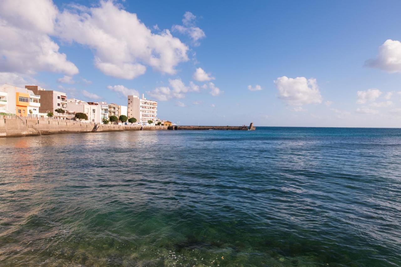 Сasa de vacaciones Casa Andrea Doria B