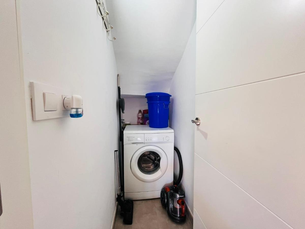 Appartamento Meloneras Oasis Stress Less