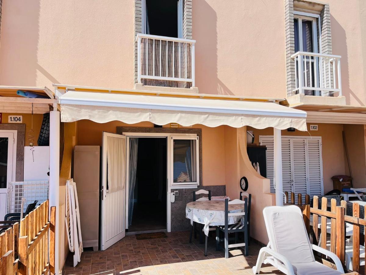 Appartamento Meloneras Oasis Stress Less *