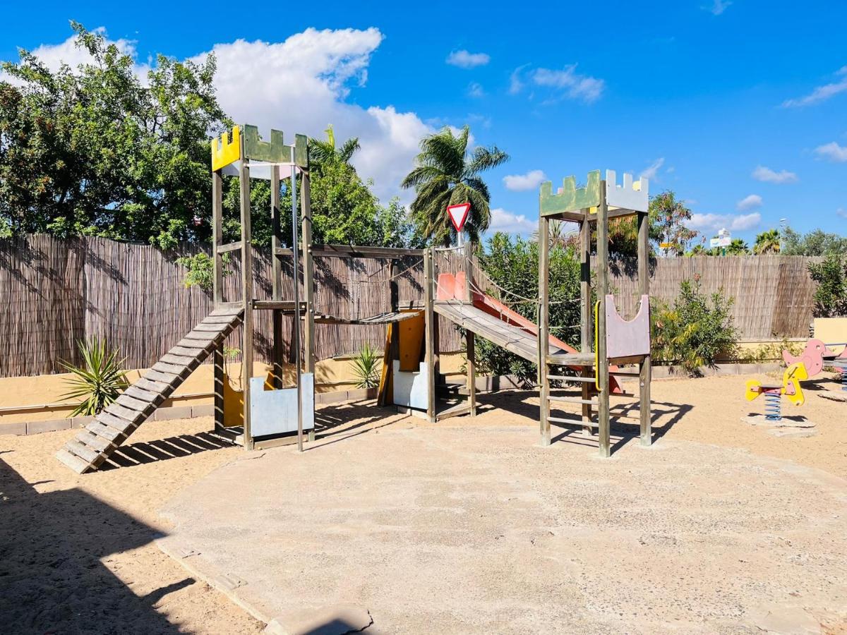 Meloneras Oasis Stress Less Appartamento Maspalomas (Gran Canaria)