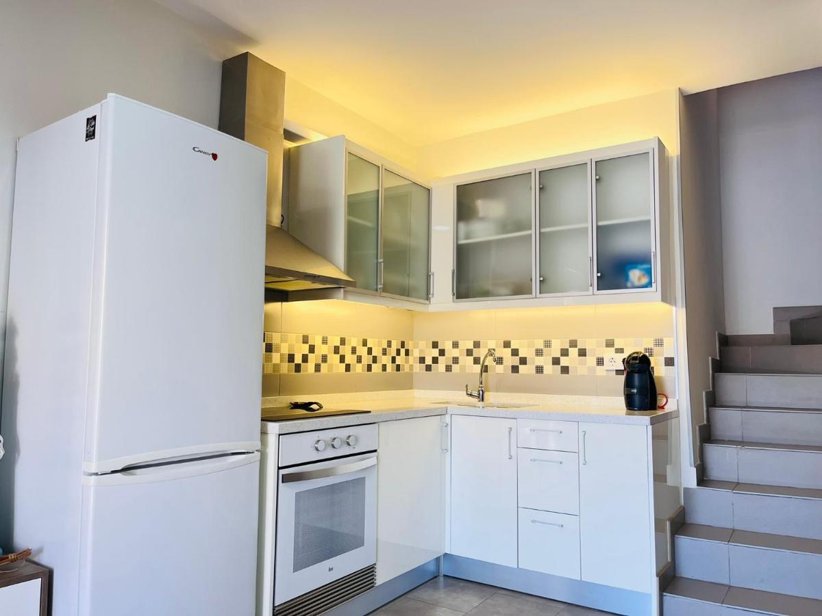 Appartamento Meloneras Oasis Stress Less Maspalomas (Gran Canaria)