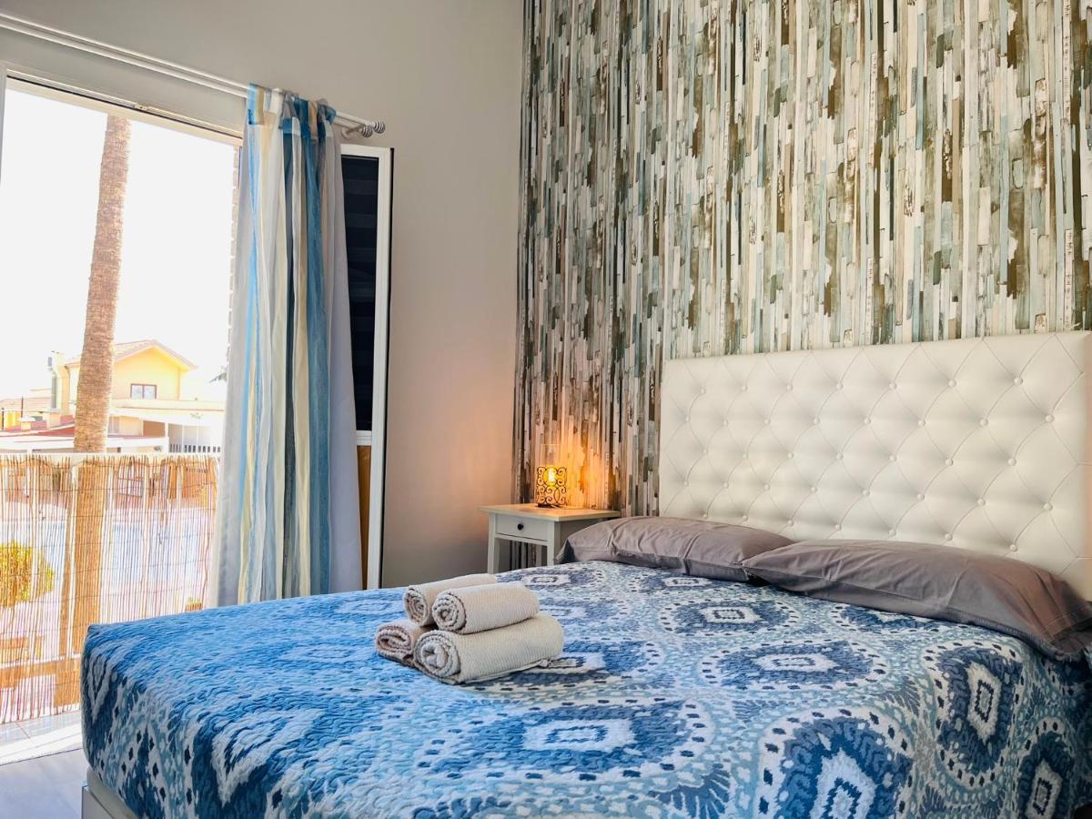 Appartamento Meloneras Oasis Stress Less Maspalomas (Gran Canaria)