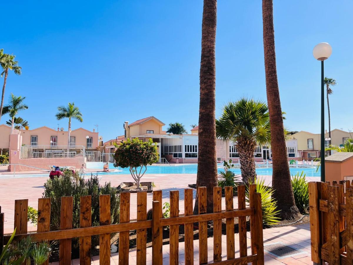 Meloneras Oasis Stress Less Appartamento *