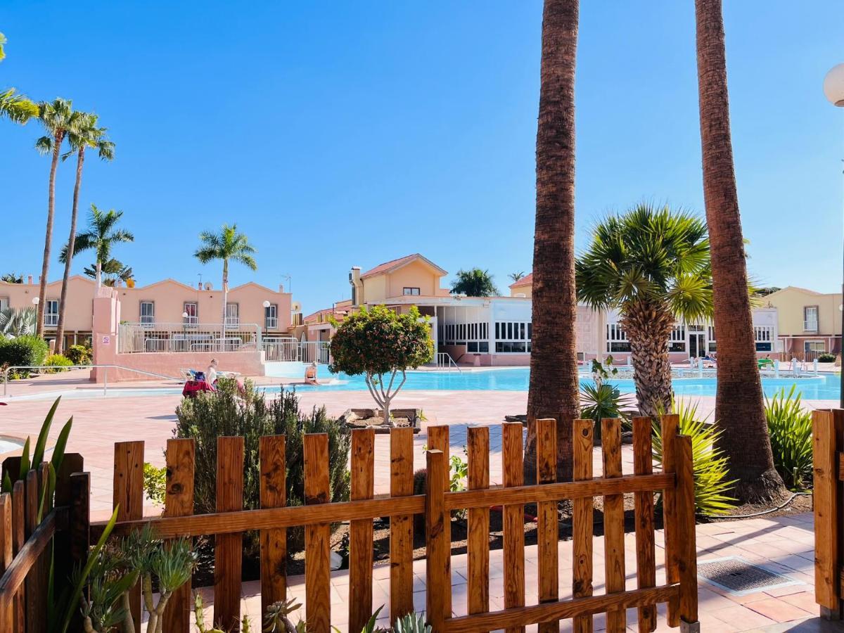 Meloneras Oasis Stress Less Appartamento *