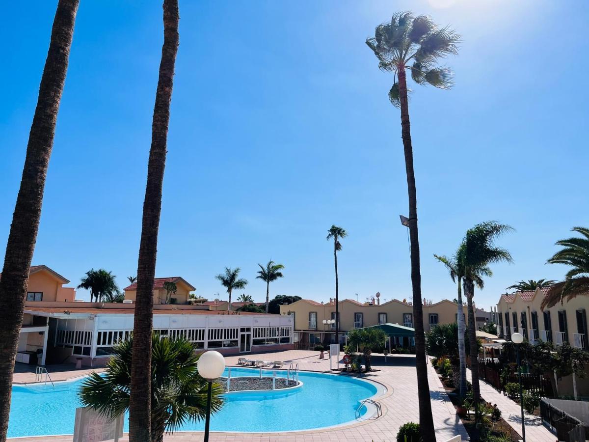 Appartamento Meloneras Oasis Stress Less Maspalomas (Gran Canaria)
