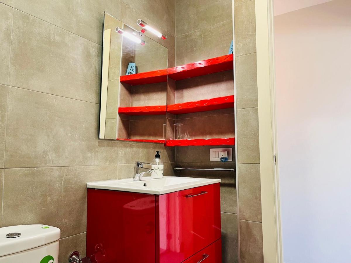 Meloneras Oasis Stress Less Appartamento *