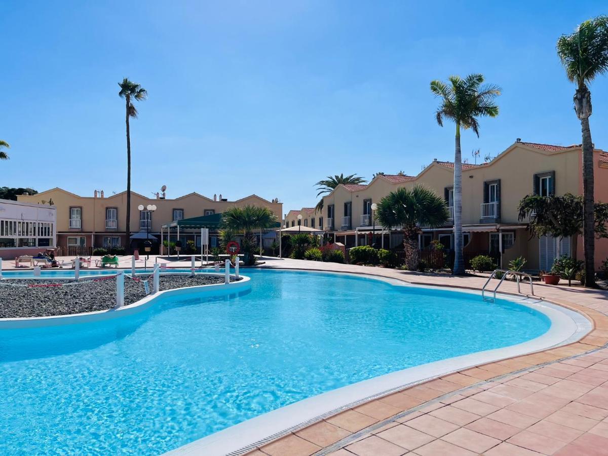 Appartamento Meloneras Oasis Stress Less Maspalomas (Gran Canaria)
