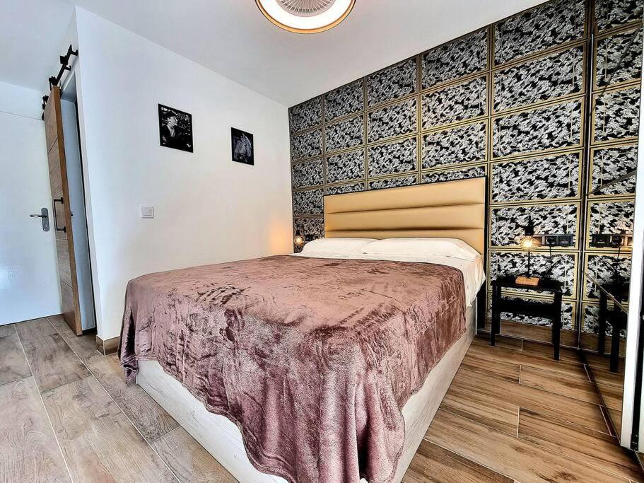 Appartamento Un Pisito En Maspalomas (Gran Canaria)