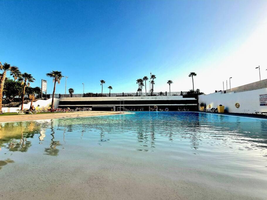 Un Pisito En Maspalomas (Gran Canaria)