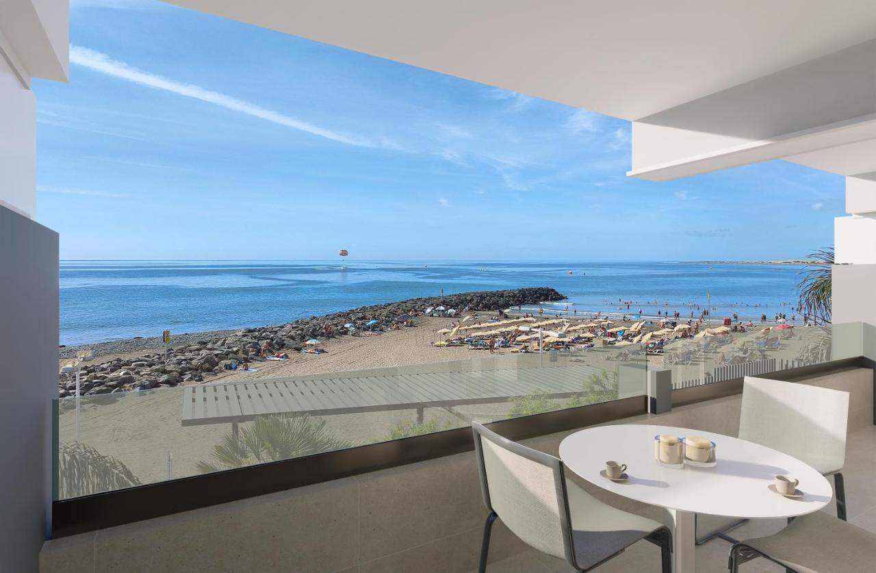 Apartamento Relaxia Beverly Playa del Inglés