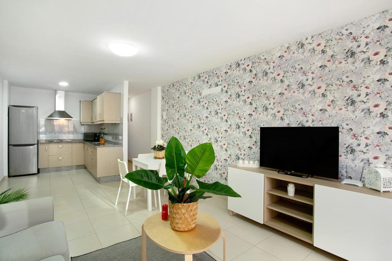 Casa vacanze Sunrise Arinaga