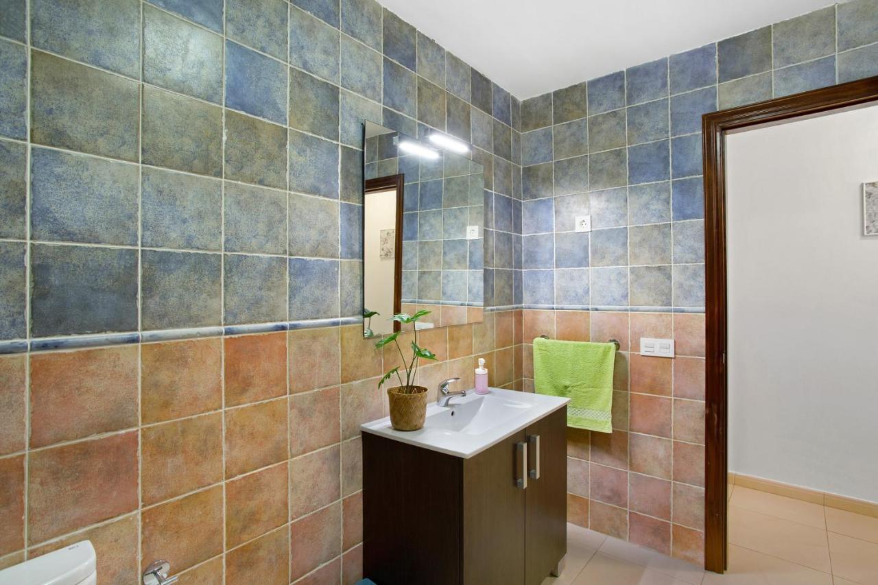 Casa vacanze Sunrise