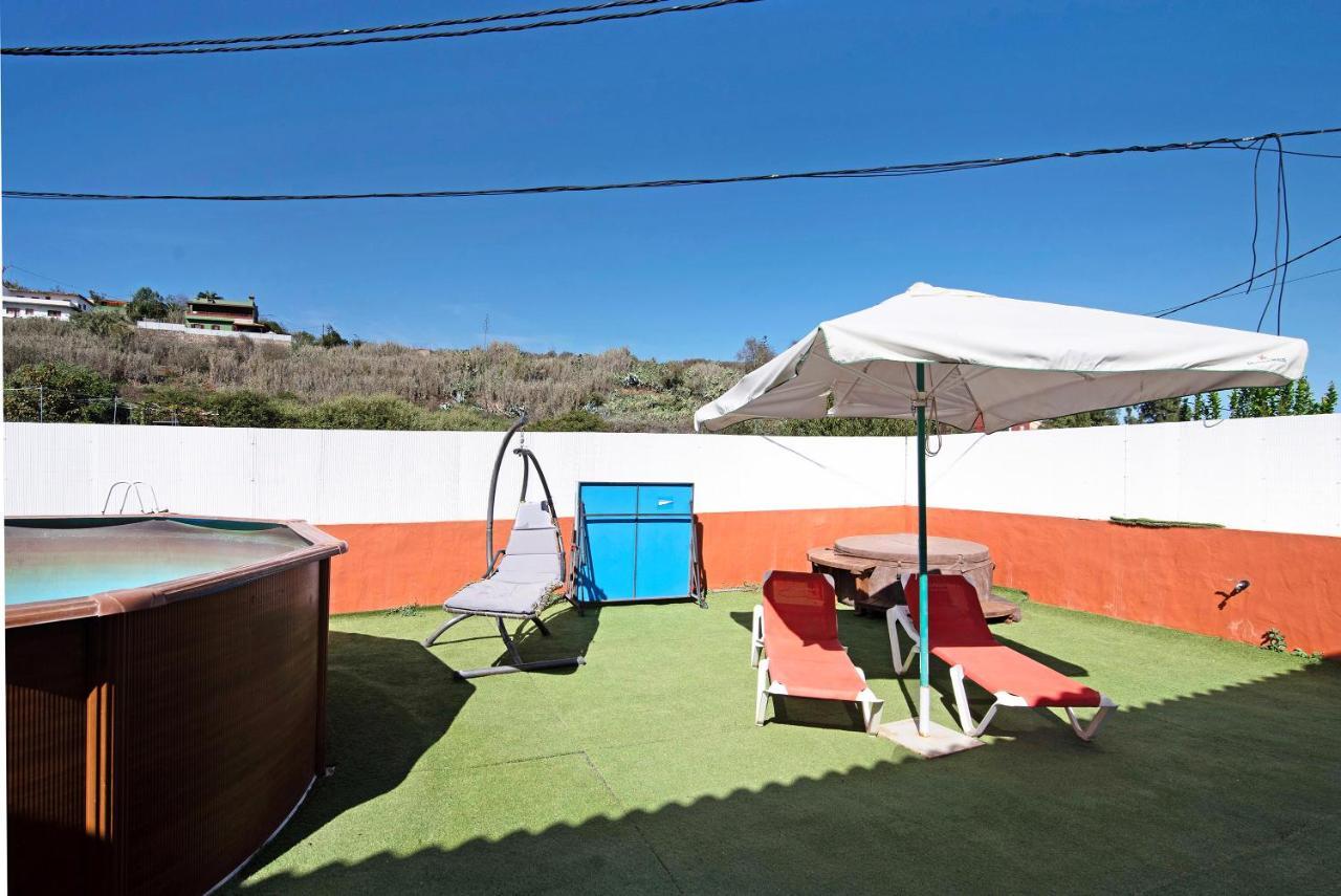 Villa La Tirajanera 1
