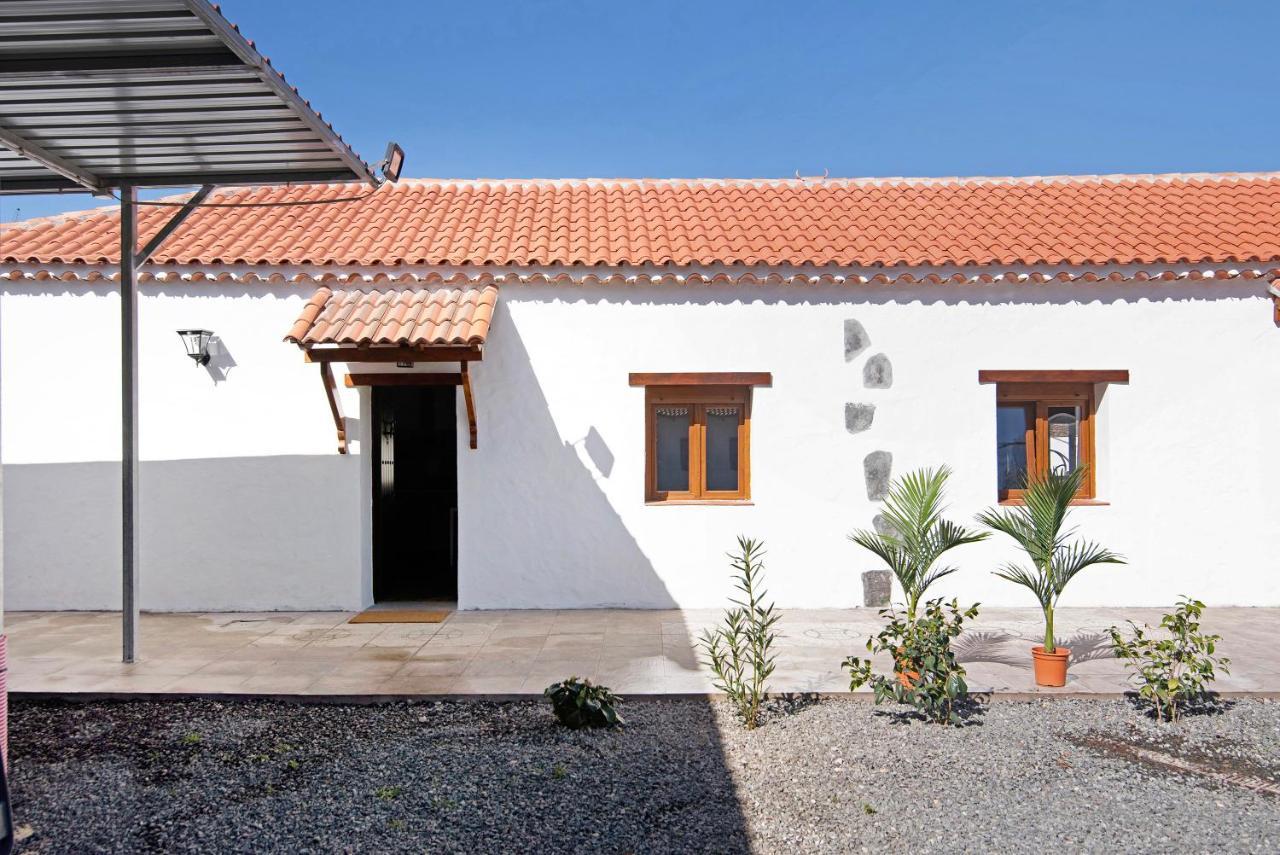 La Tirajanera 1