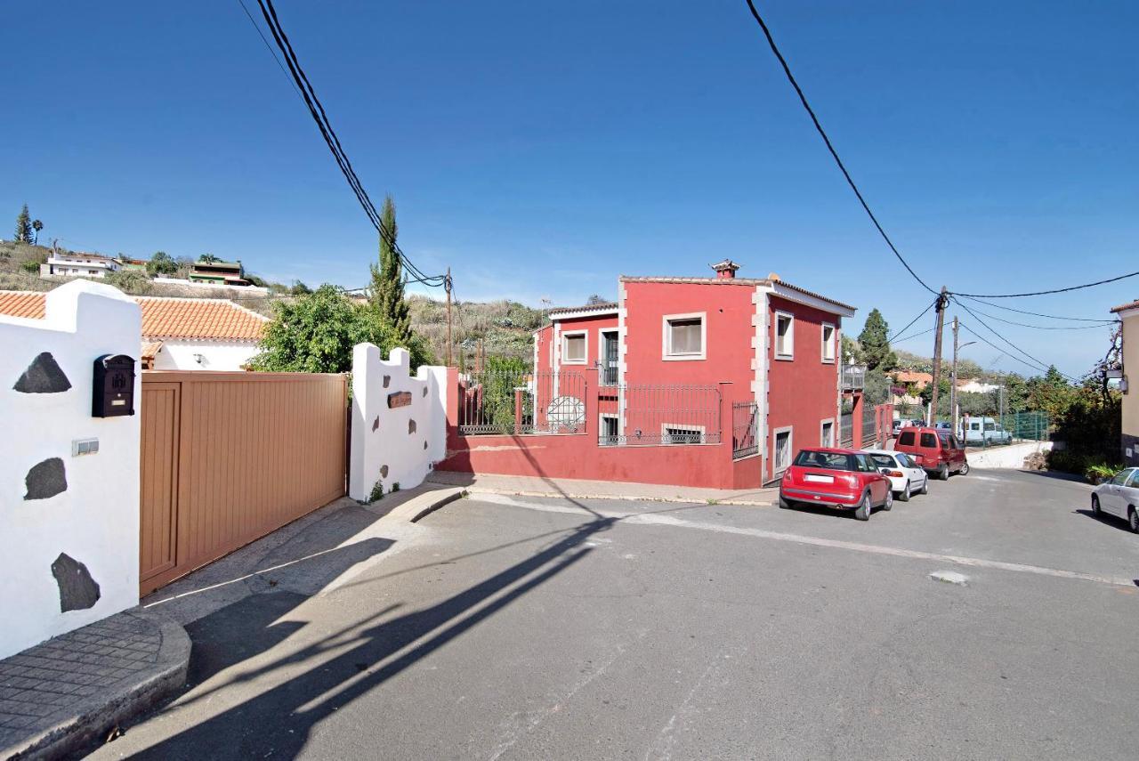 La Tirajanera 1 Villa