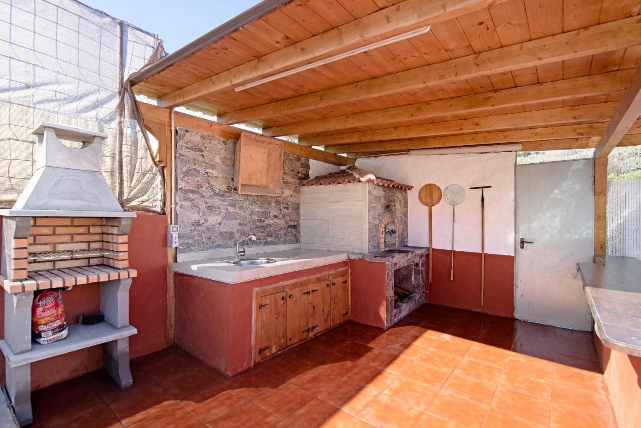 La Tirajanera 1 Villa *