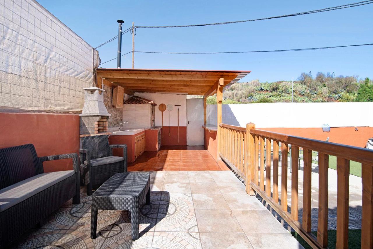 La Tirajanera 1 Villa *