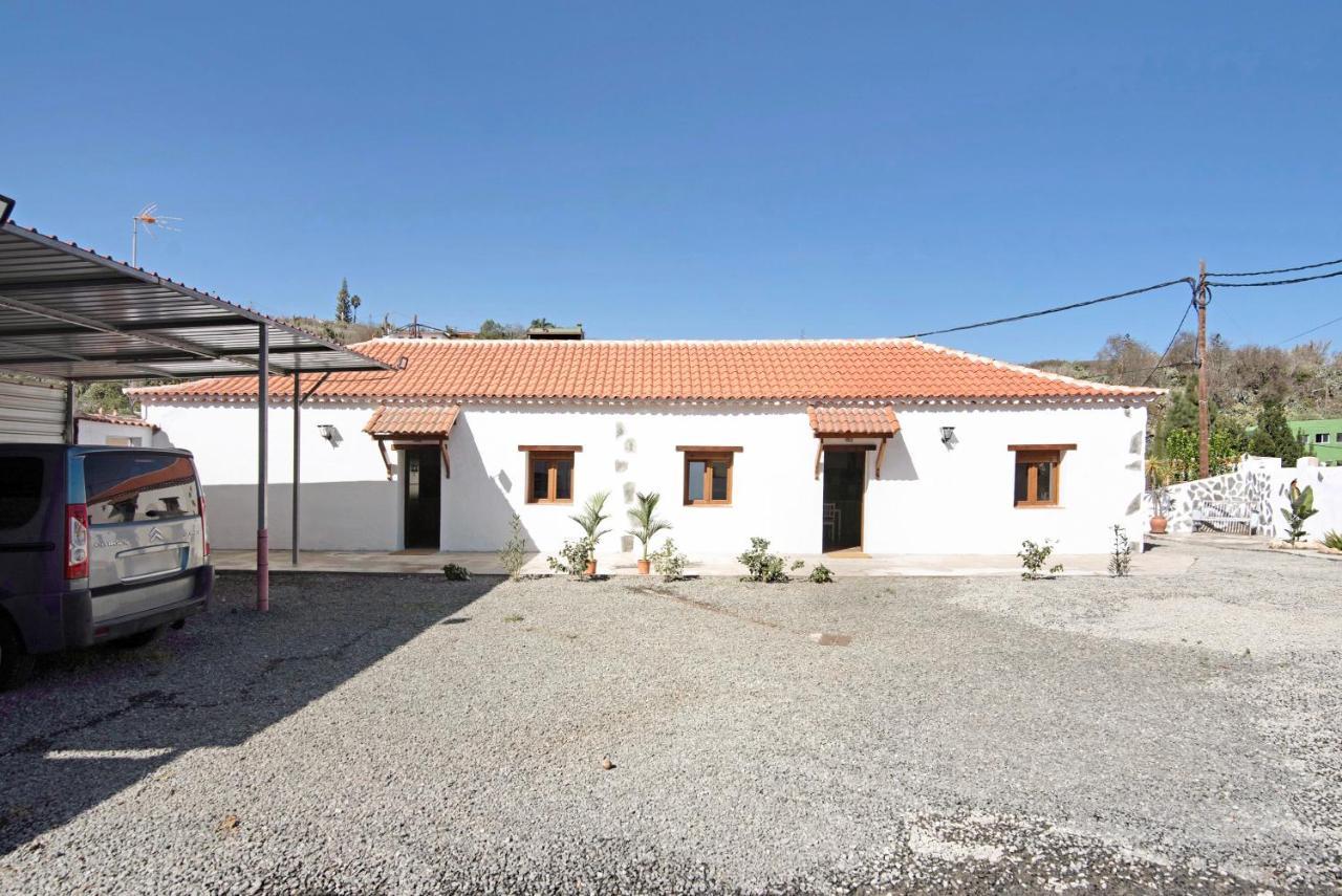 La Tirajanera 1 Villa *
