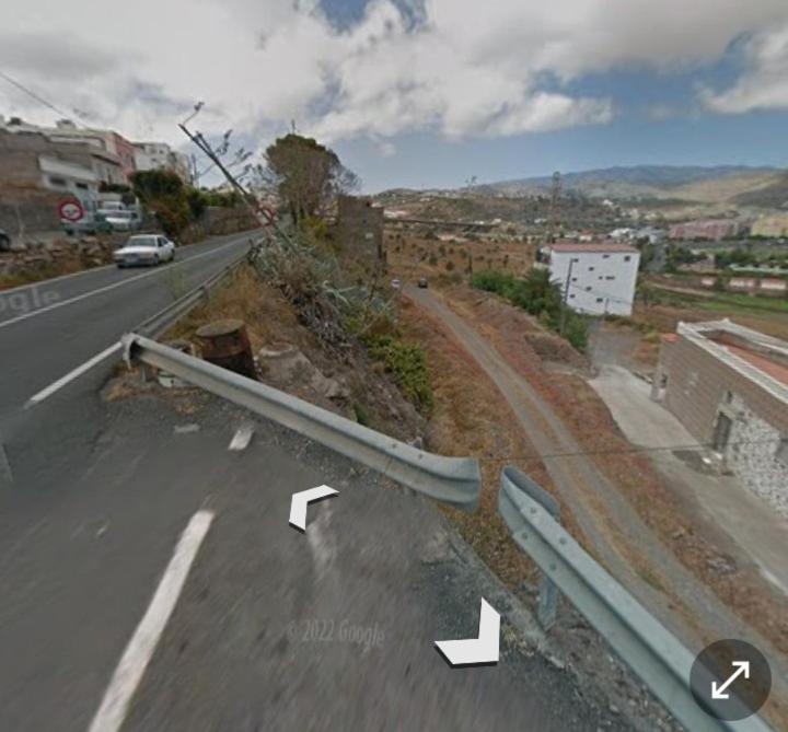 -the Garden - Las Palmas de Gran Canaria