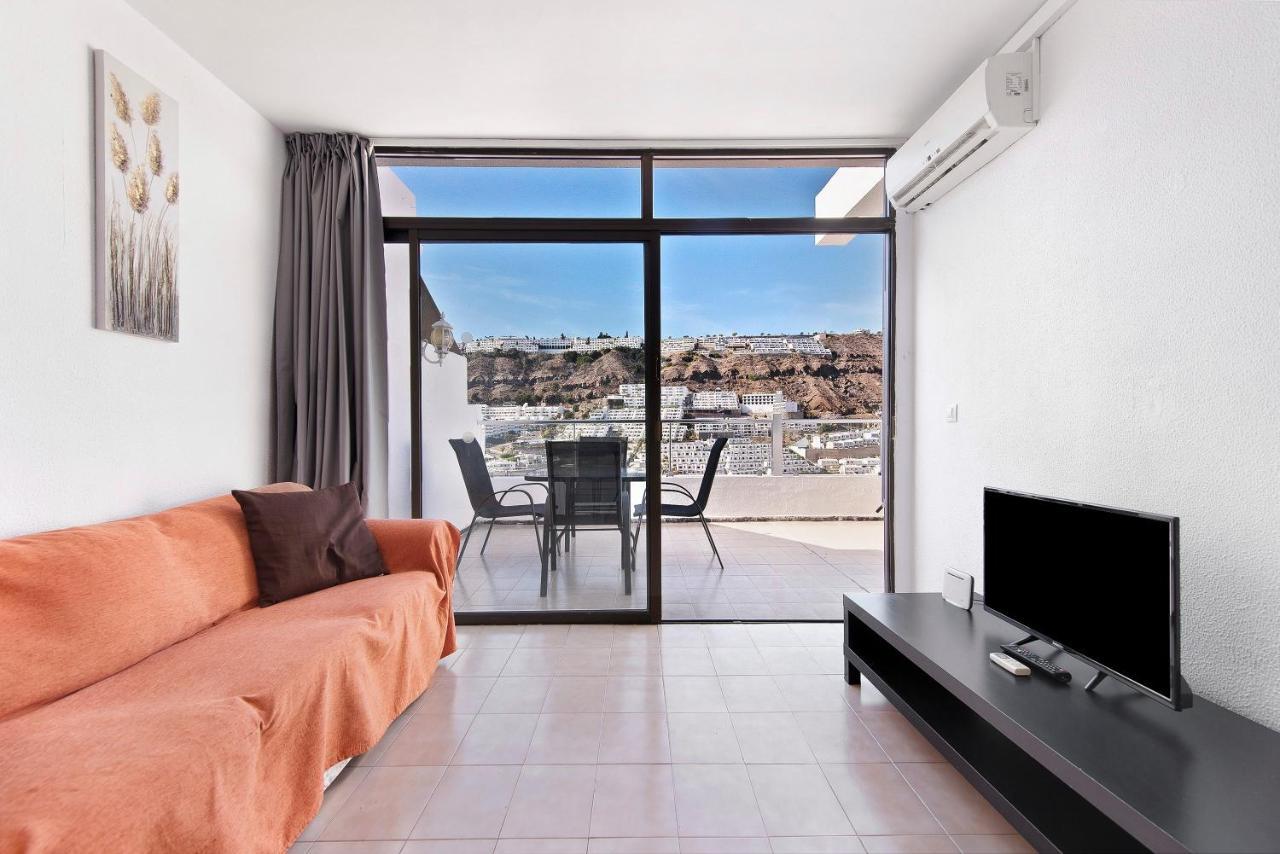 Apartamento Penthouse In Puerto Rico Puerto Rico (Gran Canaria)