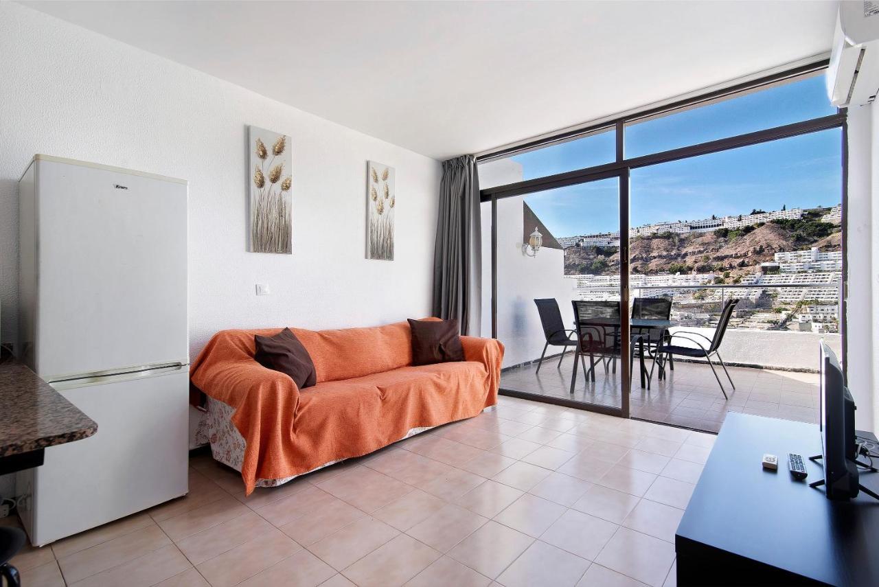 Penthouse In Puerto Rico Apartamento