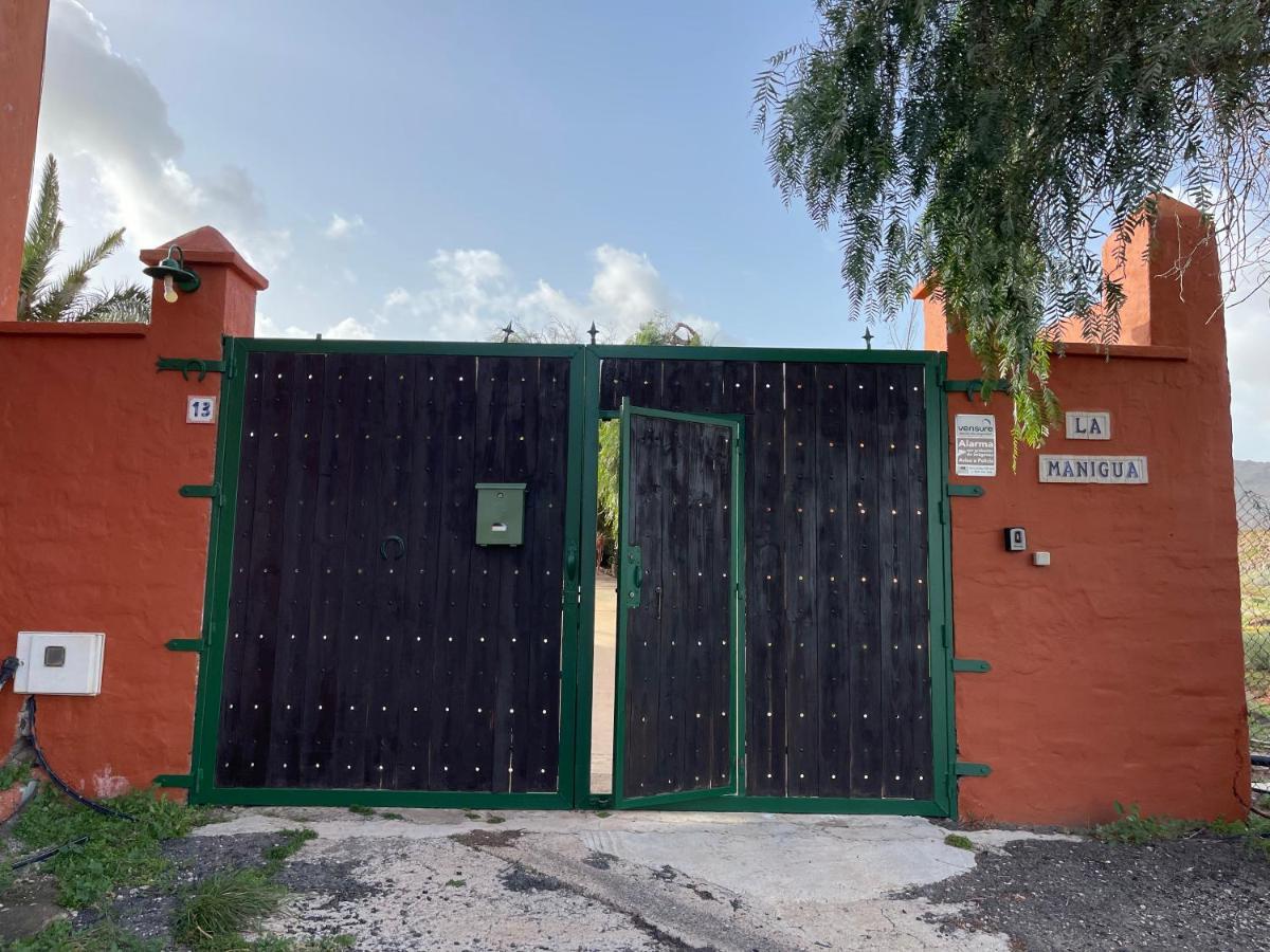 Appartamento Bed&ride La Manigua *