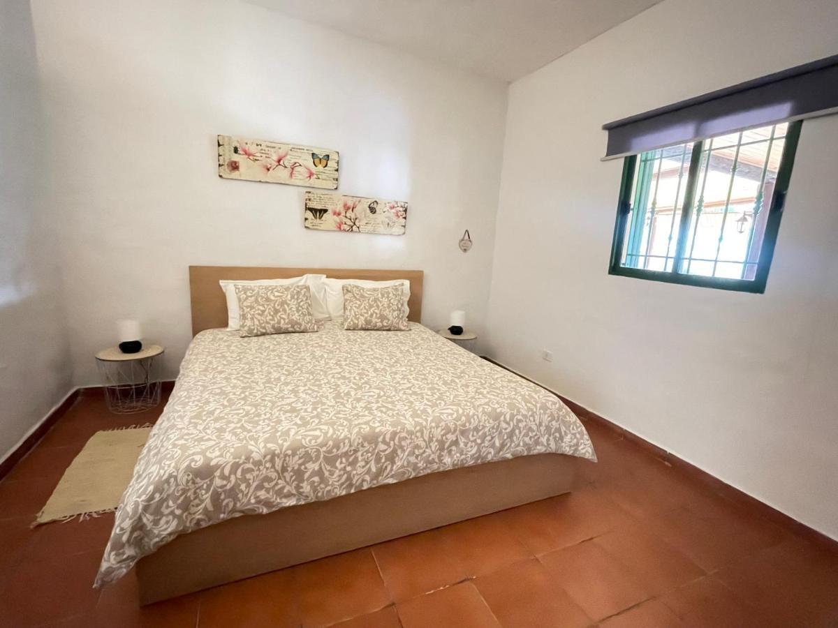Bed&ride La Manigua Appartamento Ojos de Garza
