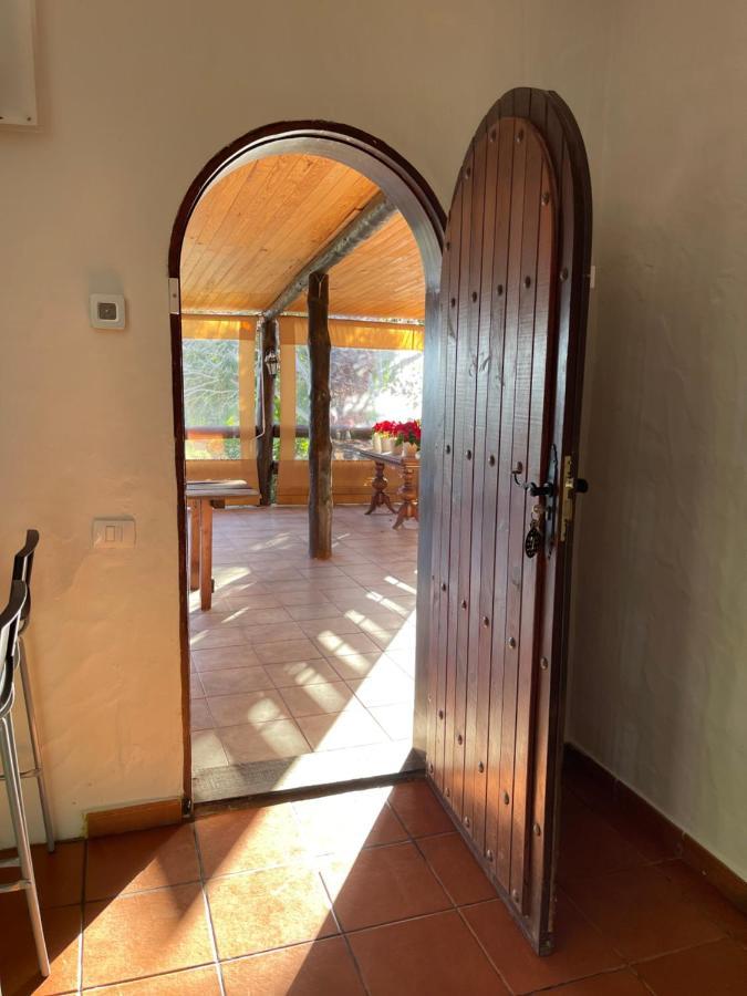Bed&ride La Manigua Appartamento