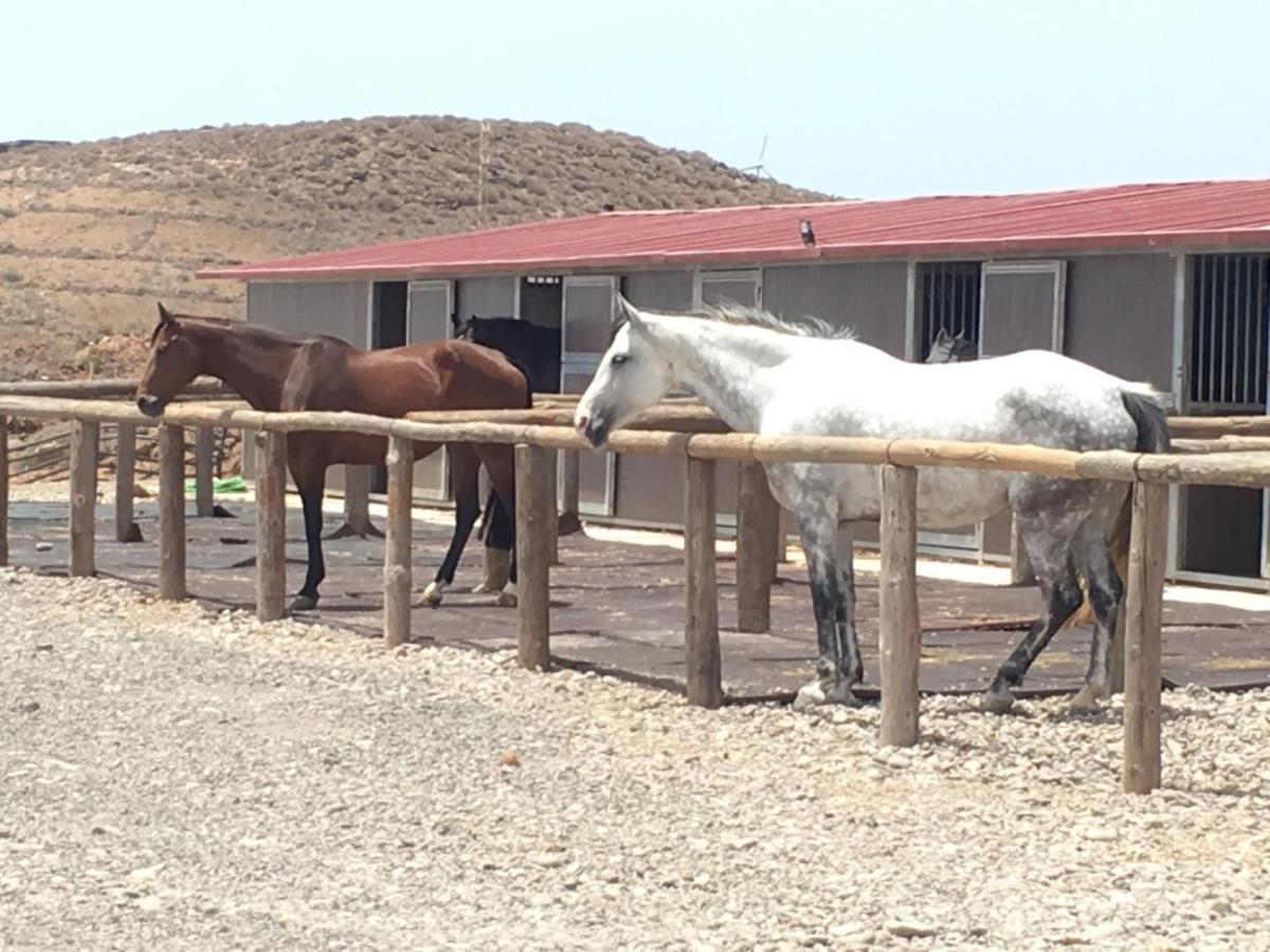 Appartamento Bed&ride La Manigua *